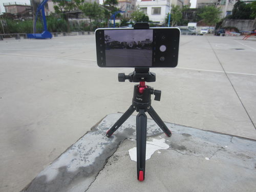 从新手到创作者 斯莫格三脚架如何成为自媒体小白的得力助手